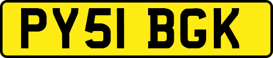 PY51BGK