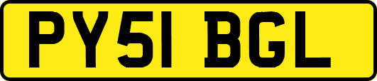 PY51BGL