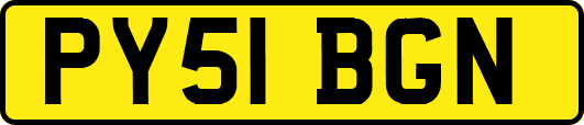 PY51BGN