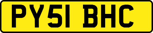 PY51BHC