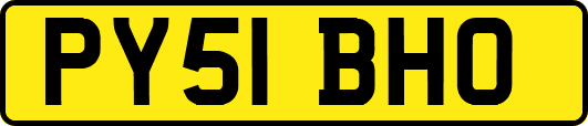 PY51BHO