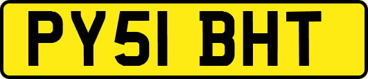 PY51BHT