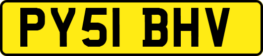 PY51BHV