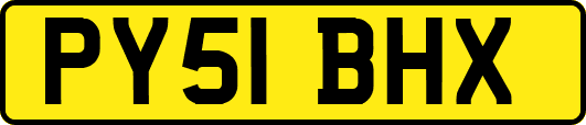 PY51BHX