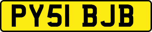 PY51BJB