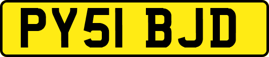 PY51BJD