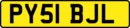 PY51BJL