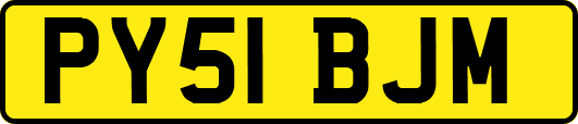 PY51BJM