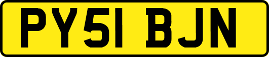 PY51BJN