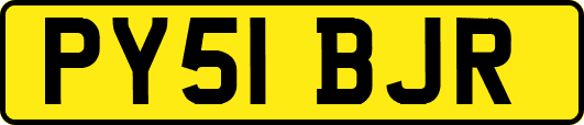 PY51BJR