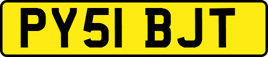 PY51BJT