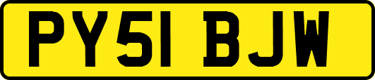 PY51BJW