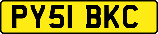 PY51BKC