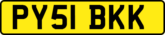 PY51BKK