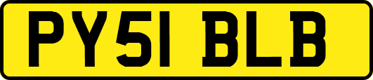 PY51BLB