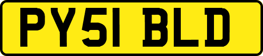 PY51BLD