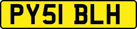 PY51BLH