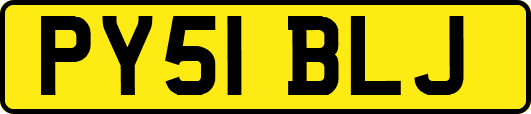 PY51BLJ