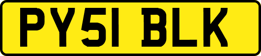 PY51BLK