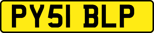 PY51BLP