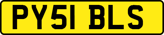 PY51BLS