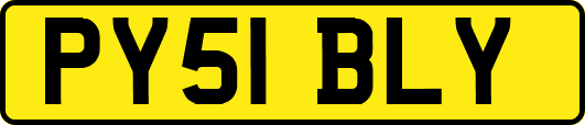 PY51BLY