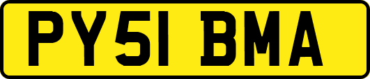 PY51BMA