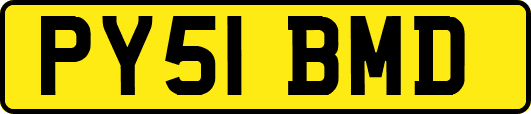 PY51BMD