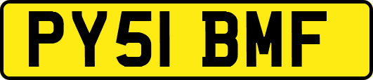 PY51BMF