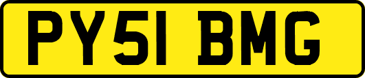 PY51BMG