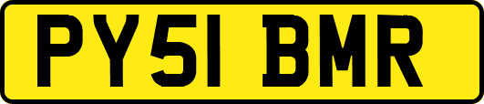 PY51BMR