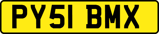 PY51BMX