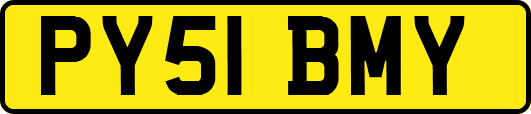 PY51BMY