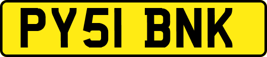 PY51BNK