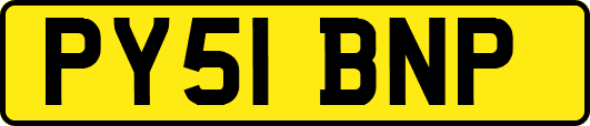 PY51BNP