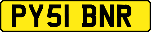 PY51BNR