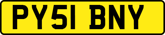 PY51BNY