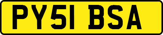 PY51BSA