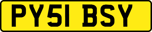 PY51BSY