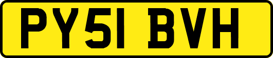PY51BVH