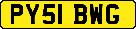 PY51BWG