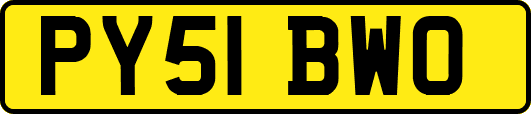 PY51BWO