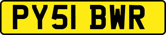 PY51BWR