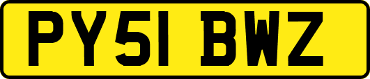 PY51BWZ