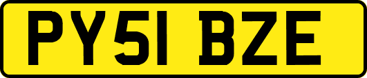 PY51BZE