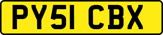 PY51CBX