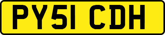 PY51CDH