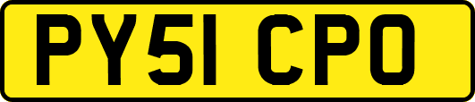 PY51CPO