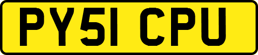 PY51CPU