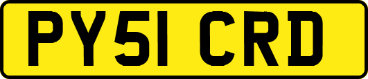 PY51CRD